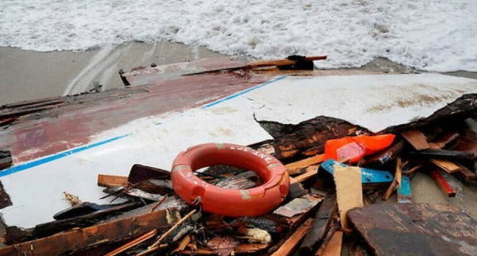 Tunus’ta 4 günde 5 tekne battı: 67 kişi kayıp