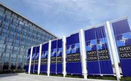 Türkiye-İsveç-Finlandiya’nın NATO toplantısı sona erdi