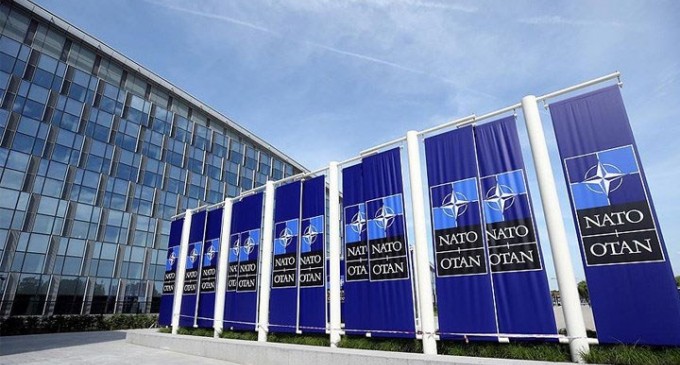 Türkiye-İsveç-Finlandiya’nın NATO toplantısı sona erdi
