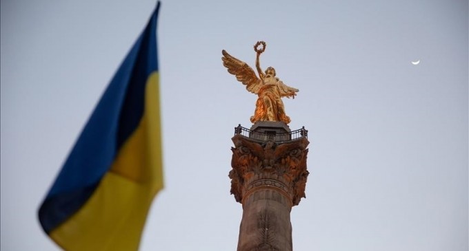 Ukrayna’dan ABD İHA’sının düşürülmesine dair açıklama