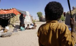 UNICEF’ten Yemen’deki çocuklar için acil önlem uyarısı