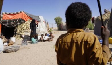 UNICEF’ten Yemen’deki çocuklar için acil önlem uyarısı