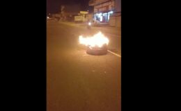 Wêranşar’da Newroz ateşi yakıldı