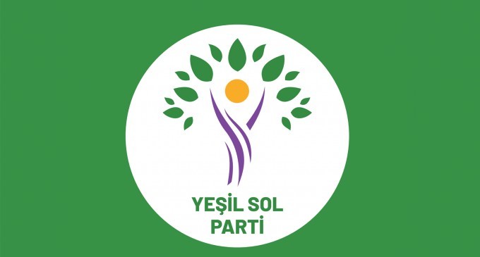 Yeşil Sol Parti’den Newroz mesajı: Felaket üreten düzeni değiştirmeye çağırıyoruz
