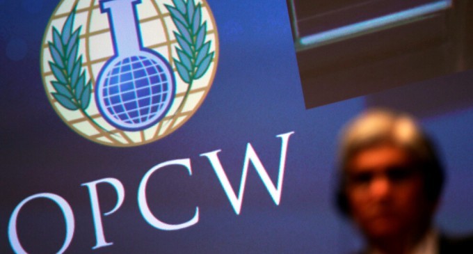 AP üyelerinden OPCW’ye kimyasal silah saldırılarını soruşturma çağrısı