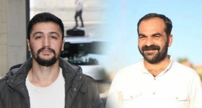 Gazeteciler Çelik ve Yayla hakkında ceza talebi
