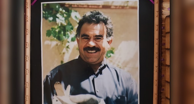 Karataş: Abdullah Öcalan hakkındaki ceza infazının bitirilmesi gerekiyor
