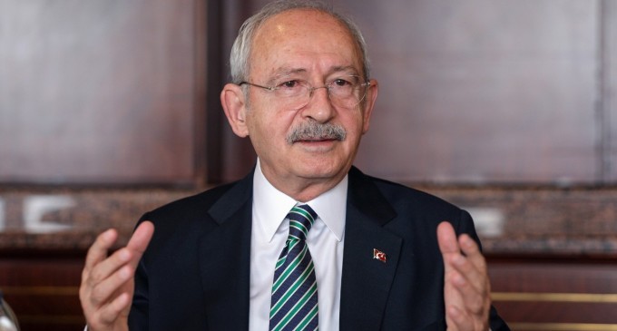 Kılıçdaroğlu: Adaleti sağlayacağız