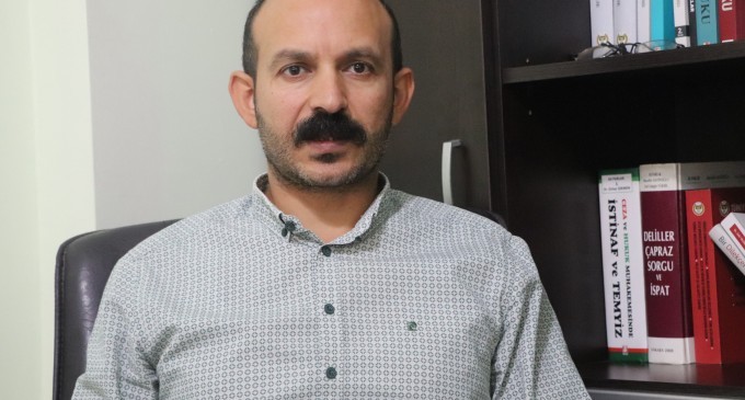 Resul Temur’un avukatlarından tutanak: Savcı görev sınırlarını aştı