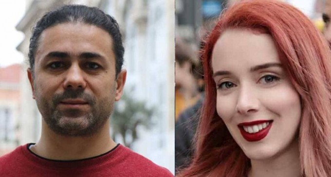 RSF: Gazetecileri darp eden polisler yargılansın