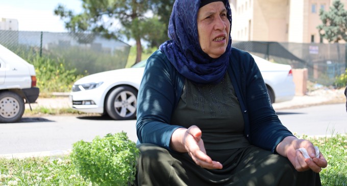 Şenyaşar ailesi: Adalet olmayan yerde helallik olmaz