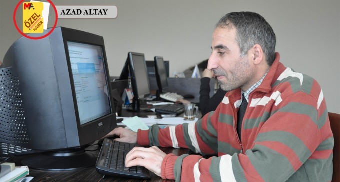 Yazı İşleri Müdürlüğü yaptığı Kürtçe gazete suç sayıldı