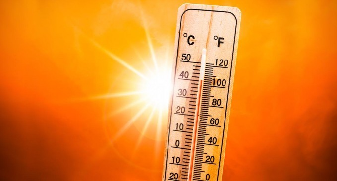 2023-2027 yıllarında rekor hava sıcaklıkları görülebilir
