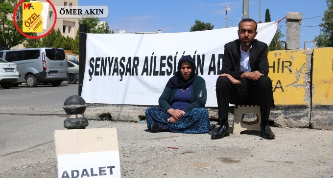 Emine Şenyaşar’da duruşmaya çağrı: Adalet dayanışmayla gelir