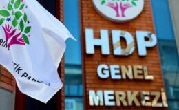 HDP’den Demirtaş’ı hedef alan Erdoğan’a: Bizi yolumuzdan alıkoyamaz