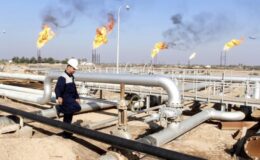 Irak Petrol Bakanı: Türkiye, bölge petrolünü baskı aracı olarak kullanıyor