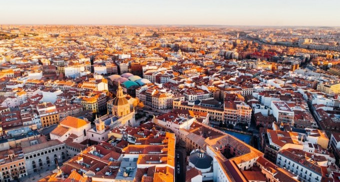 İspanya’da 2 yıldır boş olan daireler kamulaştırılacak