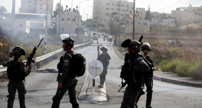 İsrail güçleri Batı Şeria’da 3 Filistinli’yi katletti