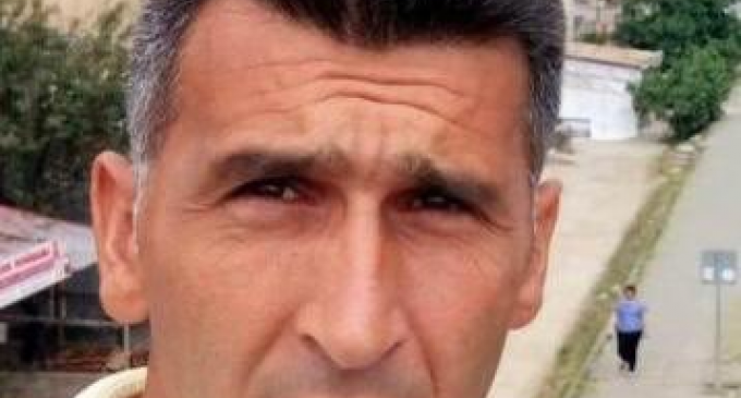 İYİ Parti: Üyemiz Erhan Kurt öldürüldü