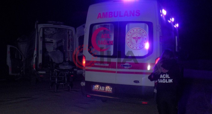 İzmir’de bir yurttaş polis kurşunuyla katledildi