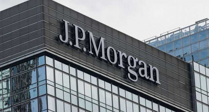 JPMorgan: Dolar 30 TL’yi görebilir