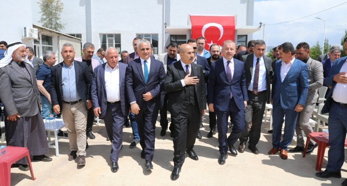 Kayyımlar AKP’nin propagandası için sahada