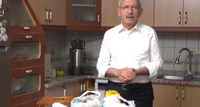 Kılıçdaroğlu’ndan yeni video: Gerçekler