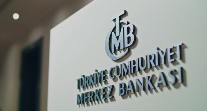 Merkez Bankası rezervlerinde ‘14 Mayıs’ düşüşü