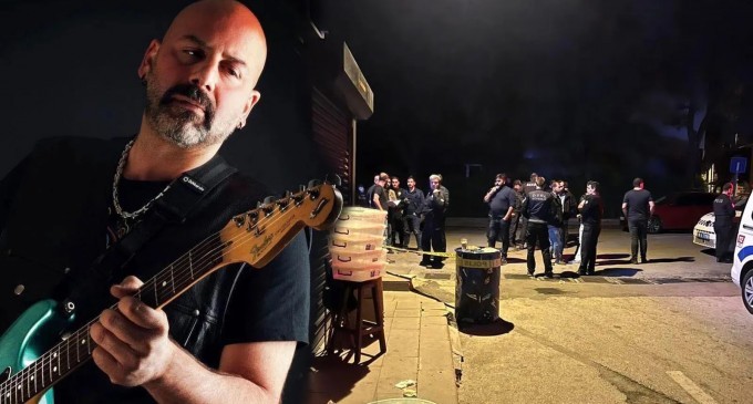 Müzisyen Şener’in faillerine müebbet hapis istemi
