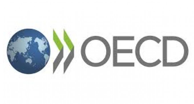 OECD’den gözlemcileri engelleyen Ankara’ya tepki