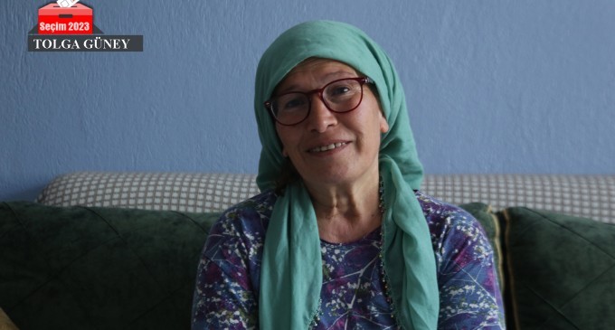Oğlunu Soma’da kaybetti: Yeşil Sol Parti ile katillerden hesap soracağız