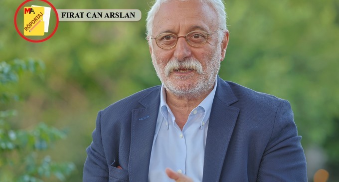 Oluç: Kürt sorununun çözümünde Kılıçdaroğlu’nun samimiyetine inanmak istiyoruz