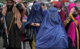 Rapor: Taliban insanlığa karşı suç işliyor