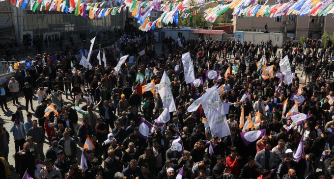 Sakık: Kürtler Kılıçdaroğlu’na mesajı verdi