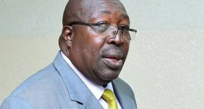 Uganda Çalışma Bakanı koruması tarafından öldürüldü