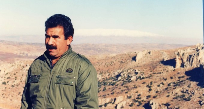 Abdullah Öcalan’dan HDP’ye: Duygusal olmayın, kendinizi örgütleyin, eleştiriden korkmayın