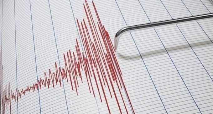 Adana’da 4.2’lik deprem
