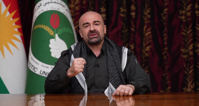 Bafil Talabani: Birlikten başka seçeneğimiz yok