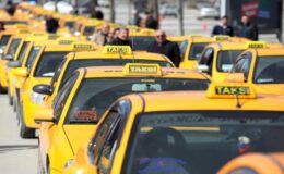 Bursa’da taksi ücretlerine yüzde 50 zam