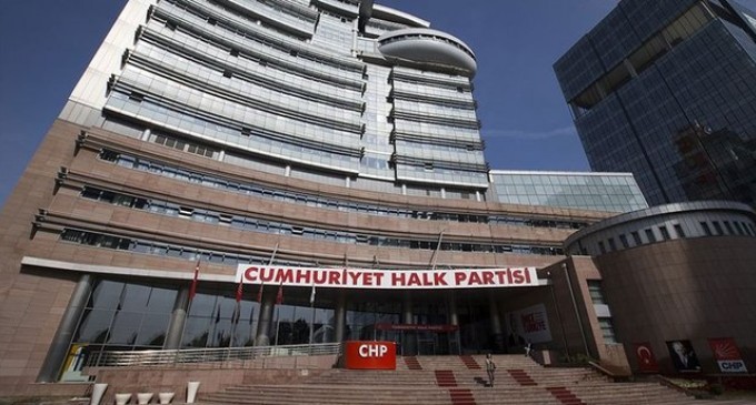 CHP’nin Meclis grup yönetimi belli oldu