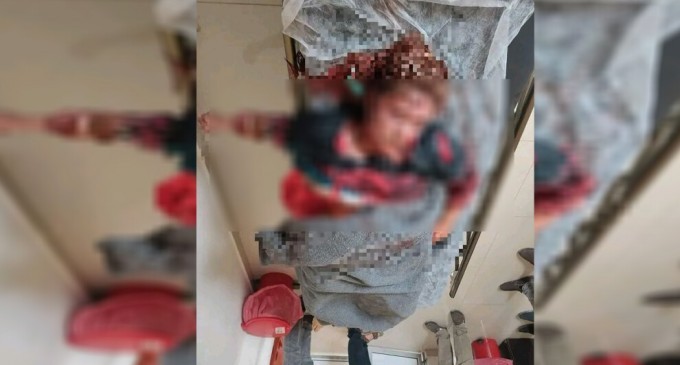 Efrîn’de bir kadın katledildi