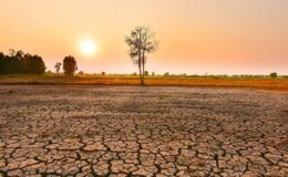 El Nino başladı