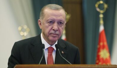 Erdoğan’dan faiz politikası yorumu: Ben aynıyım, ama…