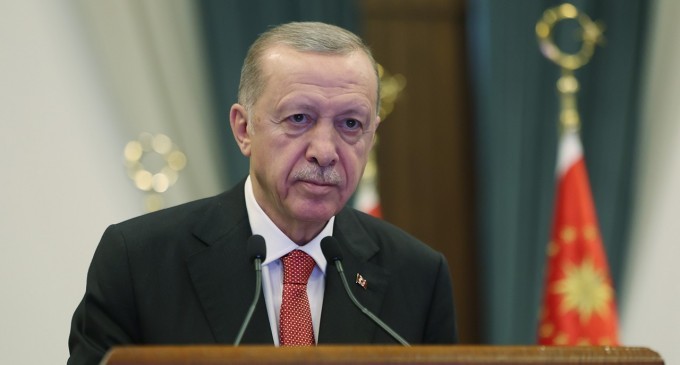 Erdoğan’dan faiz politikası yorumu: Ben aynıyım, ama…