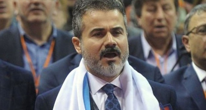 Eski bakan Kılıç, AKP’den istifa etti