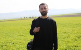 Gazeteci Arslan’ın ‘tutuklu gazeteciler’ paylaşımı suç sayıldı