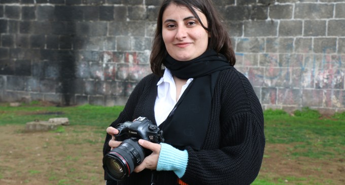 Gazeteci Şahinli beraat etti