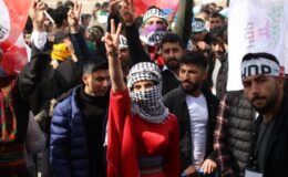HDP’den gençlere çağrı: Dönüşüm sürecine katılın