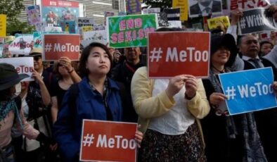 Japonya’da tecavüzün tanımı değişiyor
