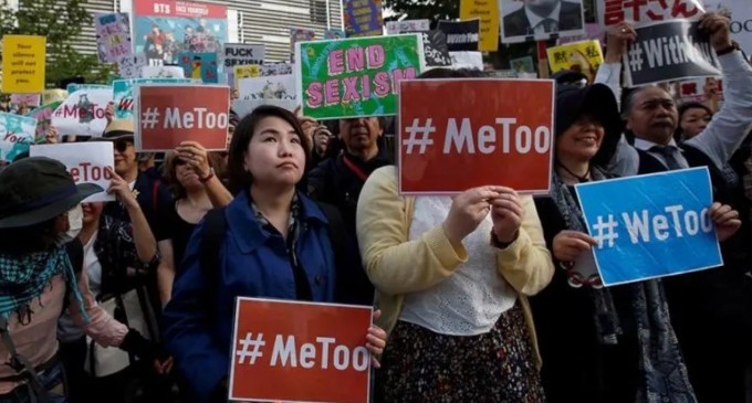 Japonya’da tecavüzün tanımı değişiyor
